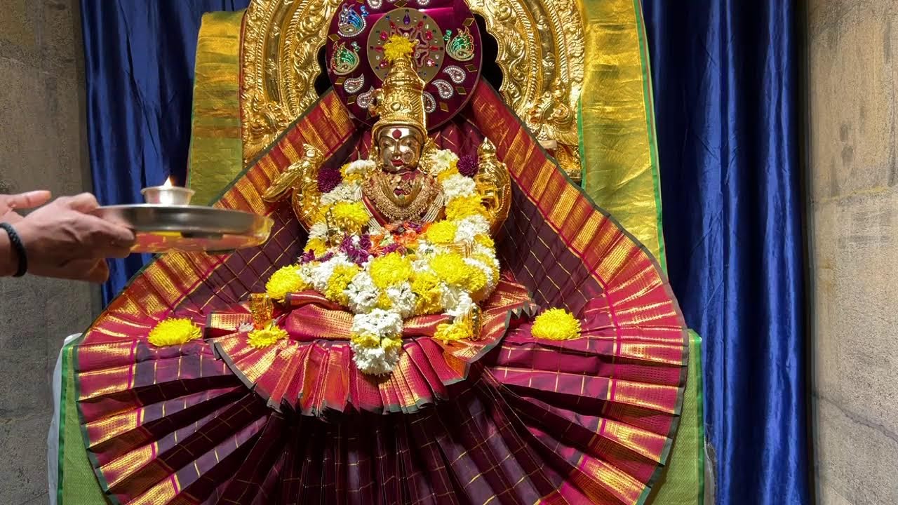 Lalitha Sahasranama-Feb19,2026-6pm
