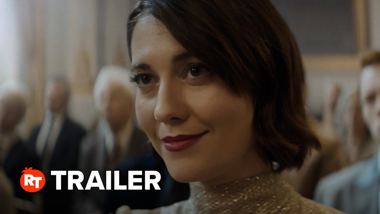 Rich Flu Trailer #1 (2026)