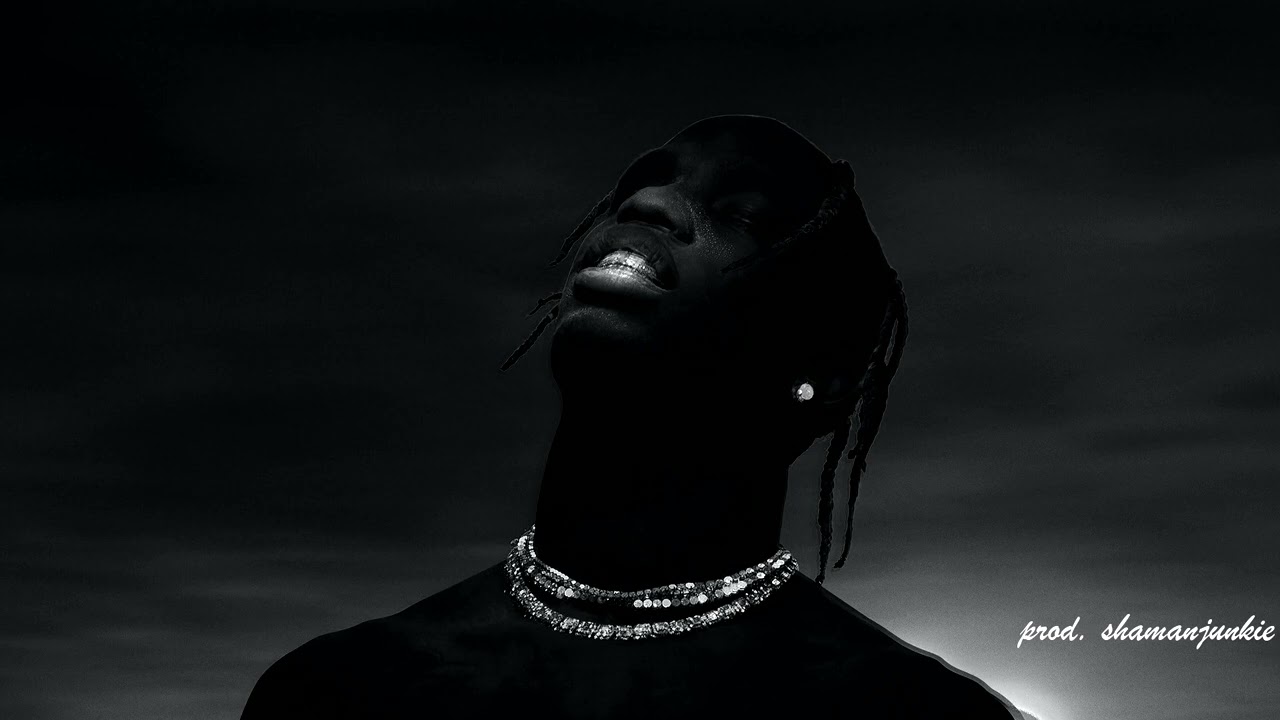 [FREE FOR PROFIT] Travis Scott - Mariah