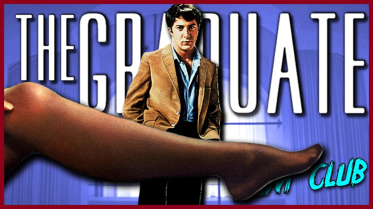 The Graduate Review | Film Club