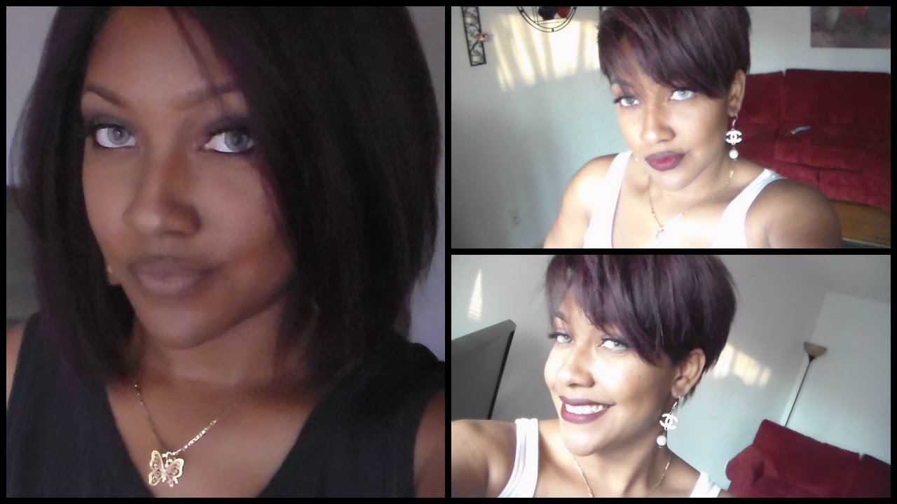 How to Cut and Reuse old Wigs