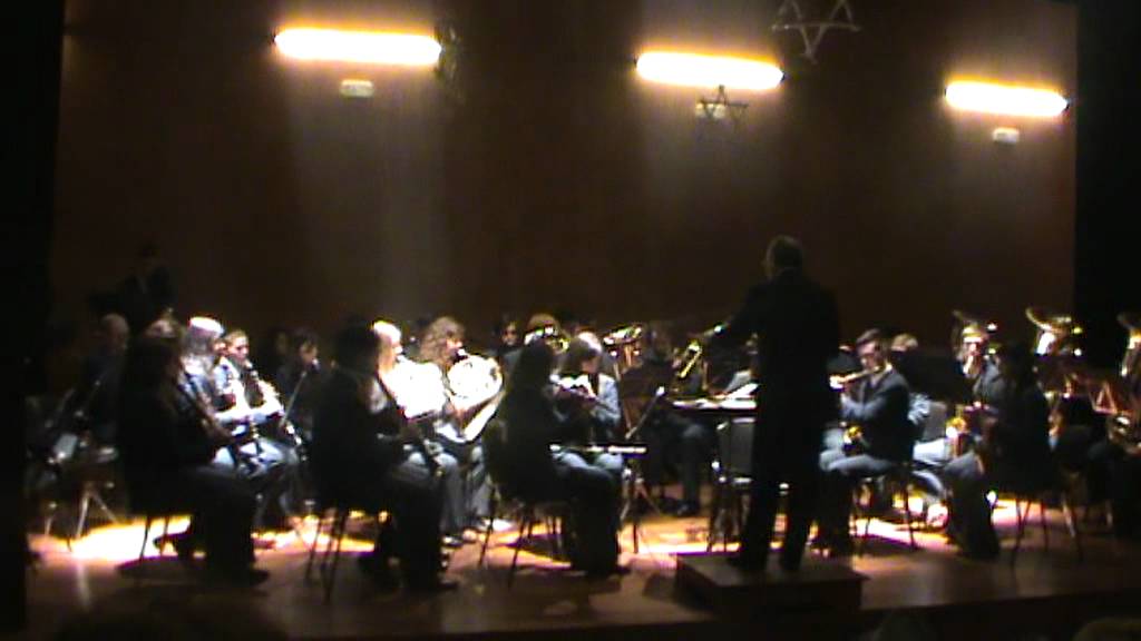 1989-Marcha de Amílcar Morais - Banda Filarmónica de Vieira do Minho