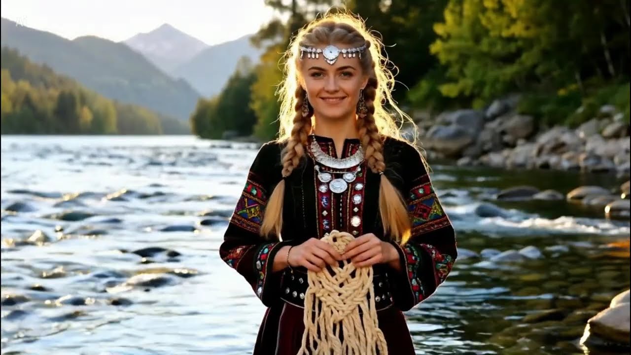 Ој, ђевојко Милијана — Епске гусле