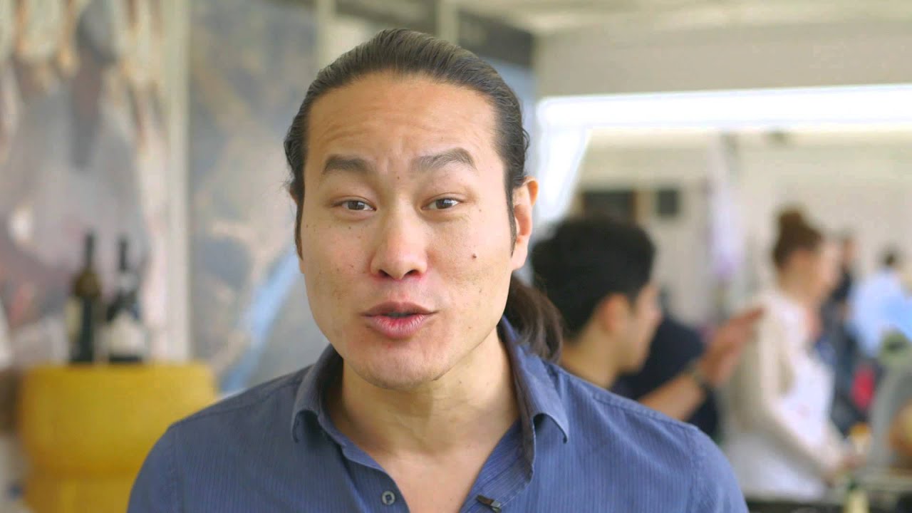 Jun Tanaka on Umami, The Fifth Taste