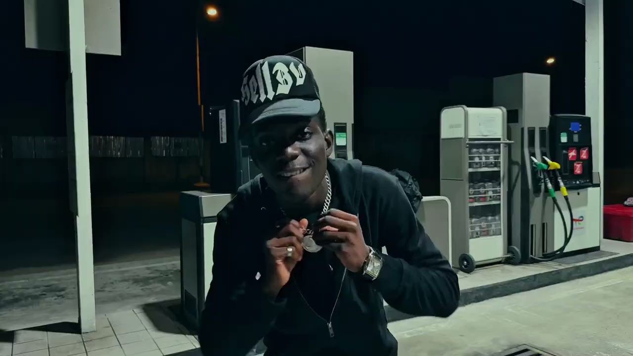 Jski - BMF 1 (clip officiel)