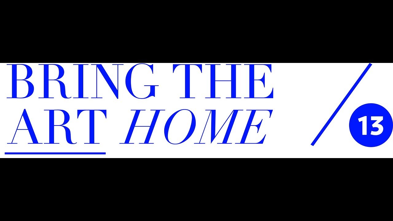 Bring The Art Home by Loffice