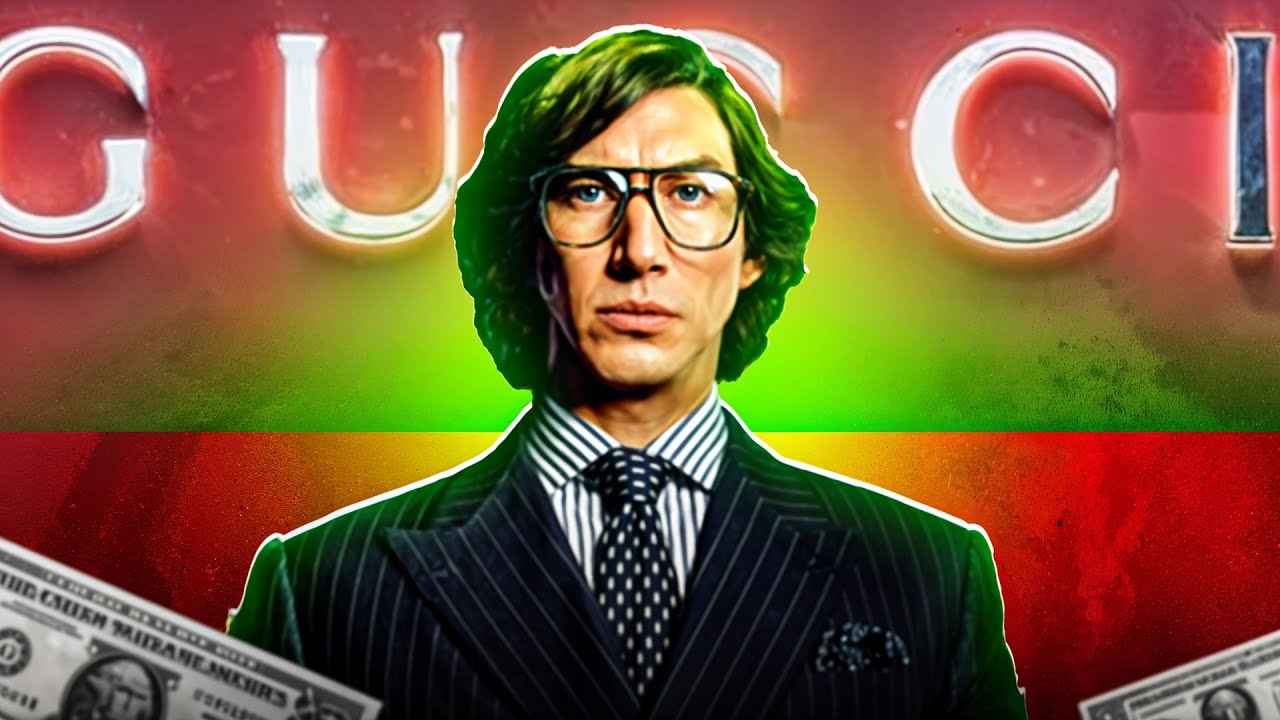 The Gucci Dynasty: Scandals That Shaped a Luxury Fashion Empire