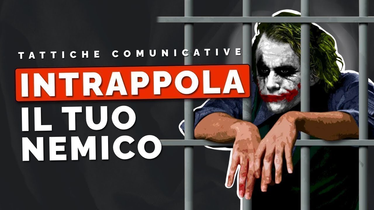 7 Tecniche Per Vincere Ogni Discussione