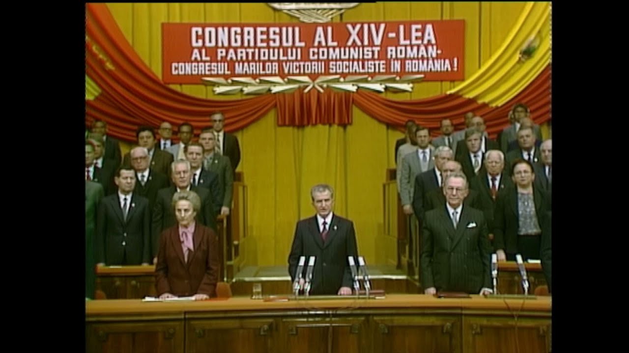 1989 - Decembrie roşu: Podcast – revoluție din unghiuri subiective | a doua parte (@TVR1)