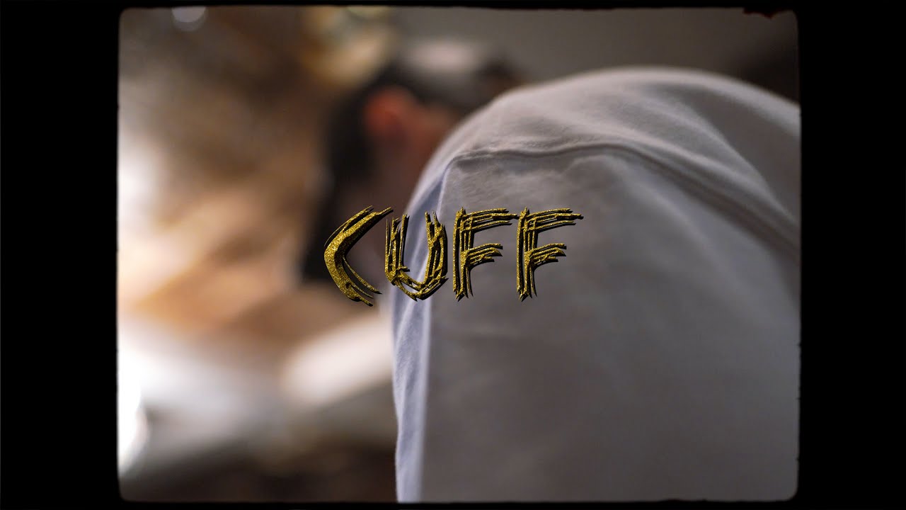 'Ballantine's (feat. 365LIT, Saint Pablo) - Cuff' Official Music Video Teaser