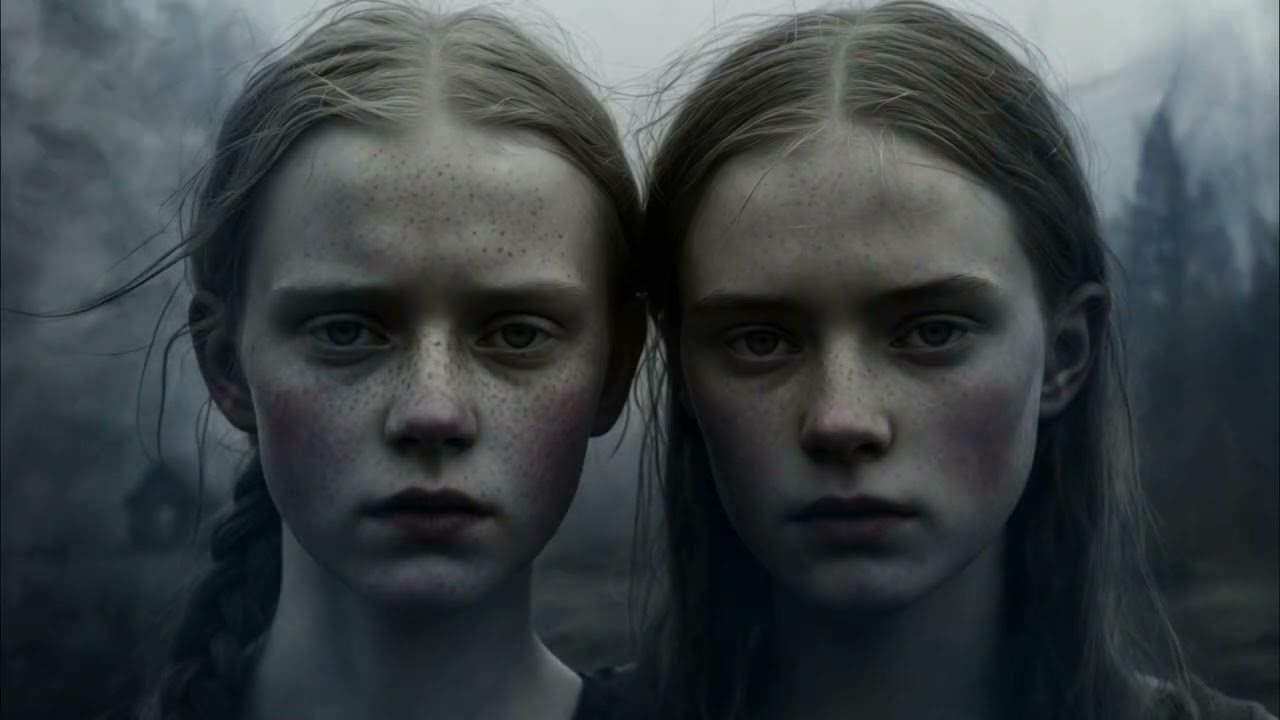 Zwei Schwestern, ein Wald, viele Vermisste: Der Fall Helena und Margarethe