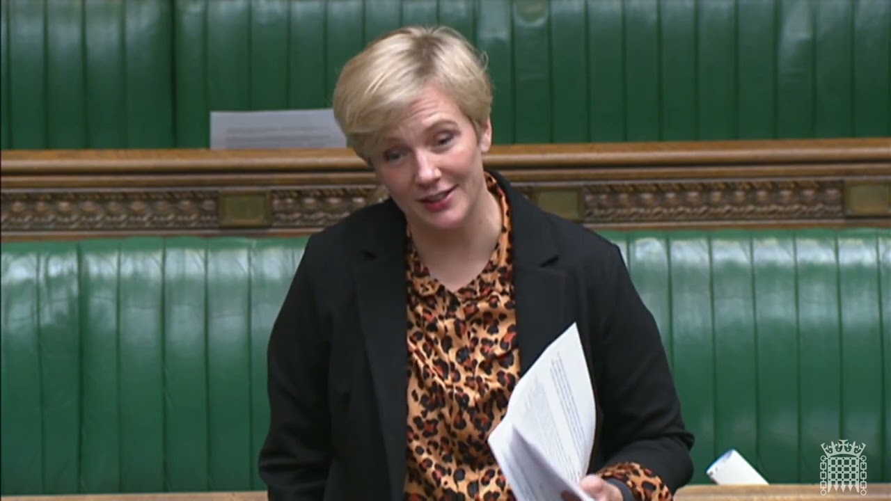 House of Commons - Legislation - Leasehold and Freehold Bill: Remaining stages - 27/02/2024