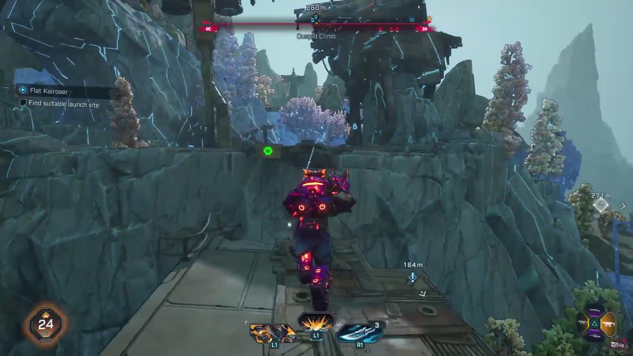 Borderlands 4  *live*