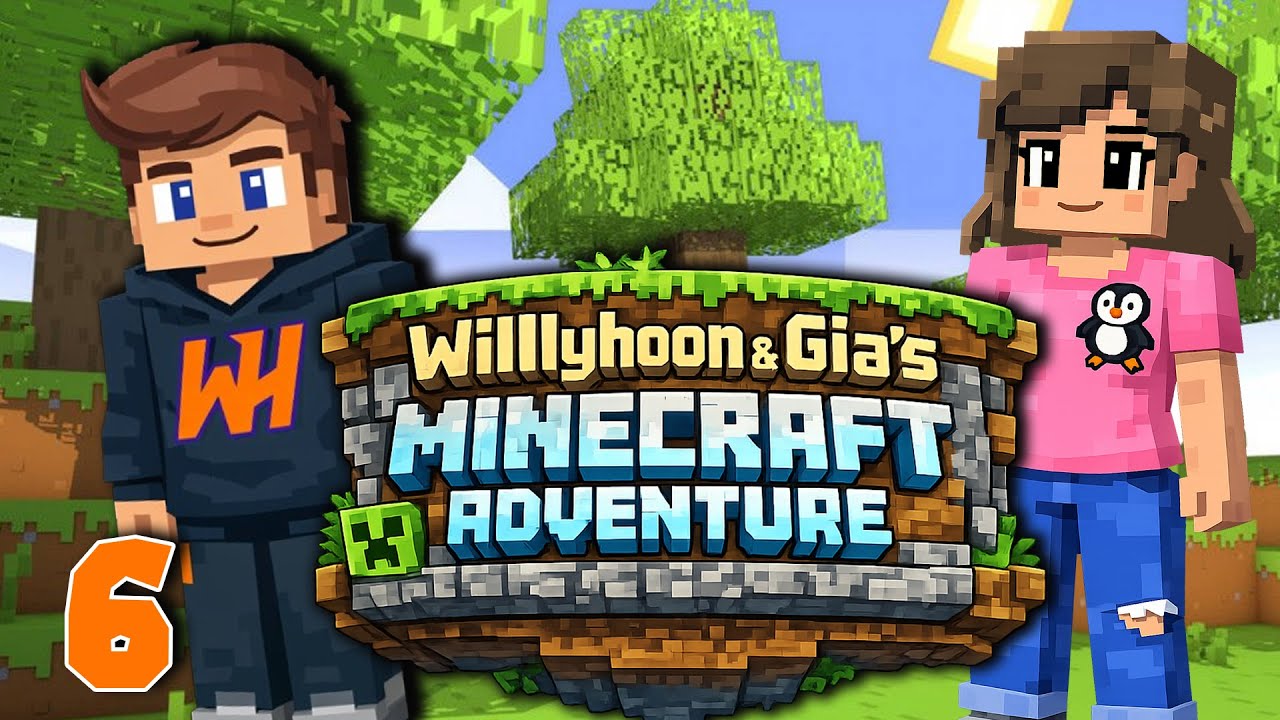 Minecraft Adventure 67