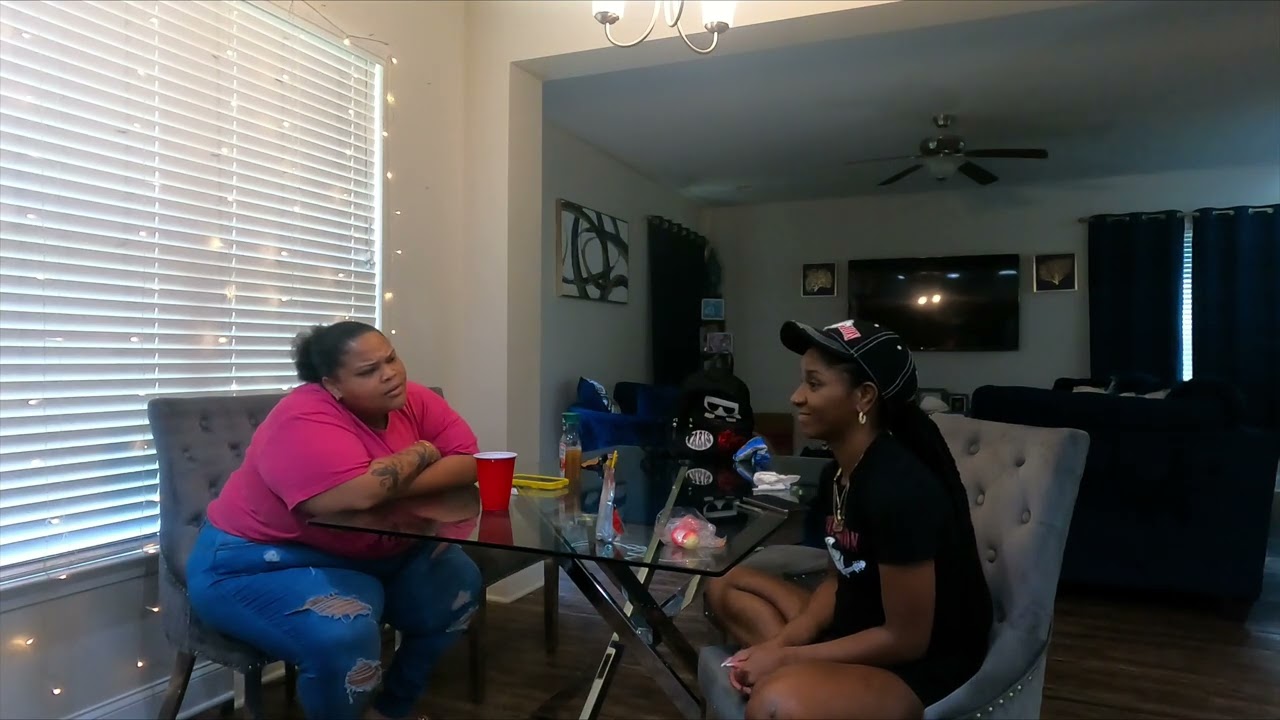I CHEATED ON YOU 🤣🤣🤣🤣🤣 ( PRANK ON FIANC&Eacute; )