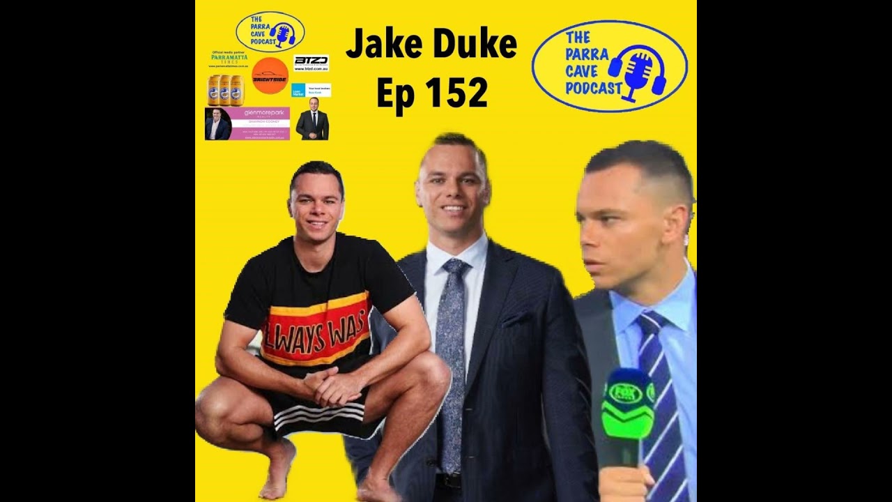 Jake Duke Episode 152