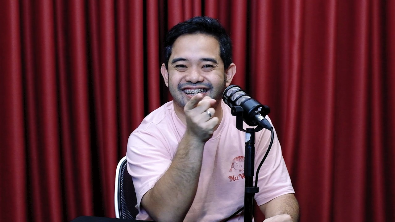 NGOBROL SAMA SUTRADARA FILM 10 JUTA PENONTON JUICY LUICY MAHALINI RIZKY | PODCAST CINE CRIB VOL. 17
