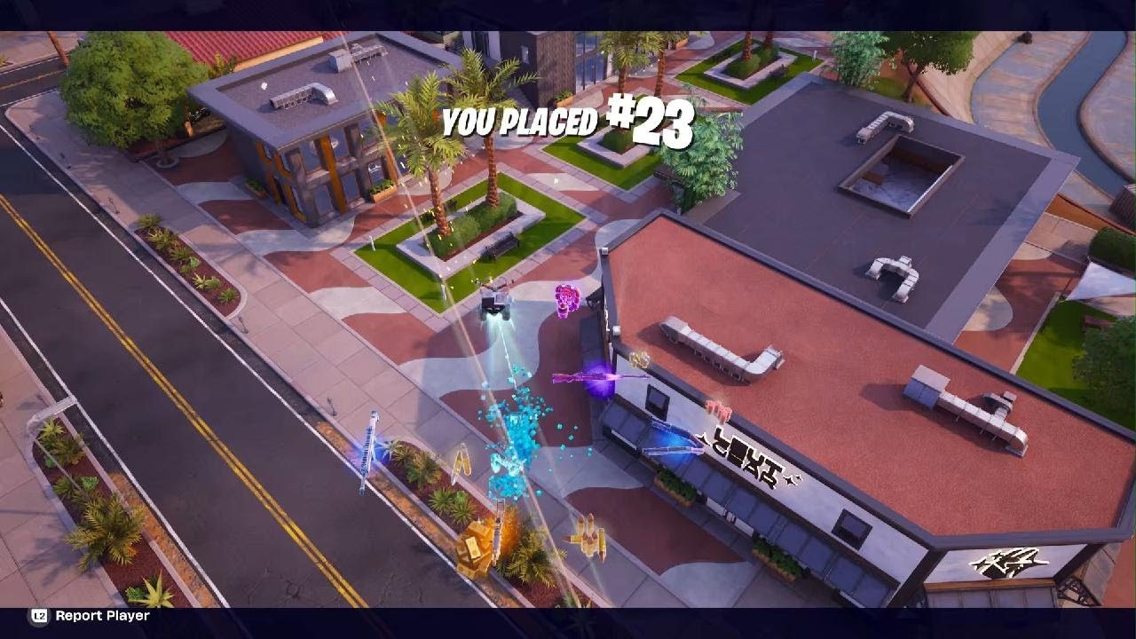 Fortnite_tombucha1 55 Epic Kills