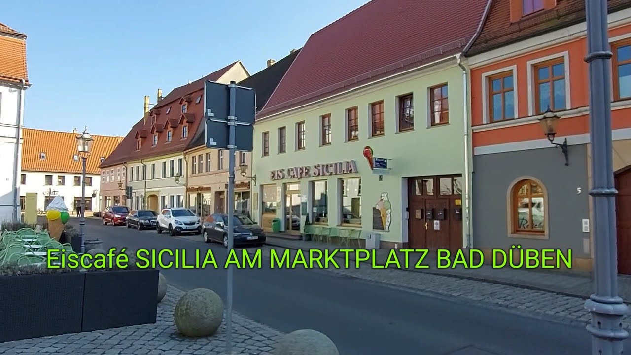 KURSTADT BAD DÜBEN 2O24/CITY SHOPPING