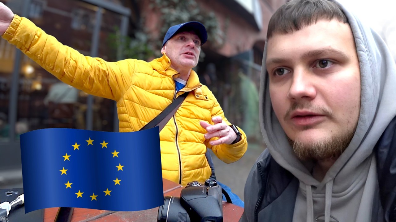4 РОКИ В ЄВРОПІ 🇪🇺 МОВА, ЖИТЛО, МЕДИЦИНА В НІМЕЧЧИНІ 🇩🇪 ЧЕСНО ПРО ВСЕ
