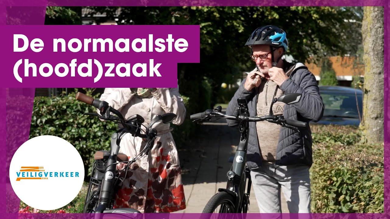 Hulpmiddelen | Fietstips | Veilig Verkeer Nederland