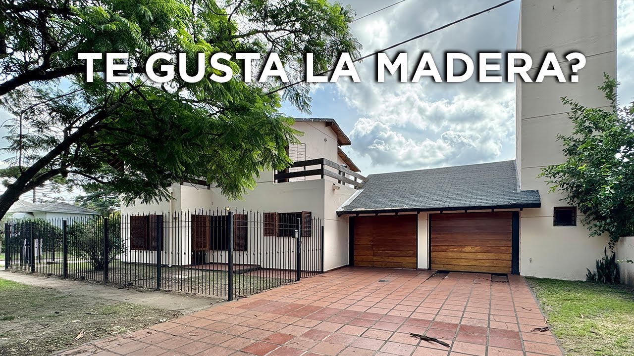 Así se vive en una zona residencial premium de Córdoba, Argentina