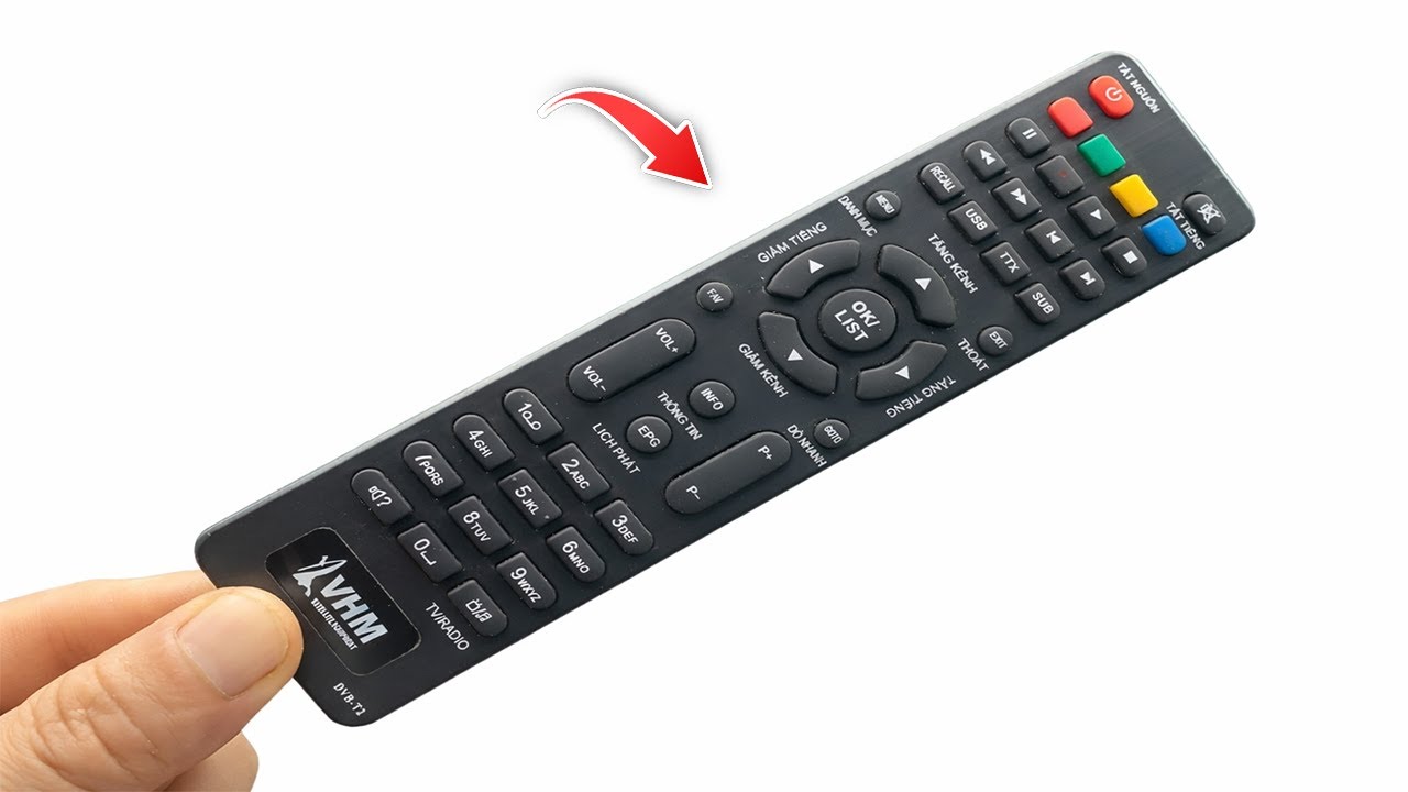 Миллиарды людей не знают секрета пульта от телевизора! Смотрите все HD-каналы бесплатно!