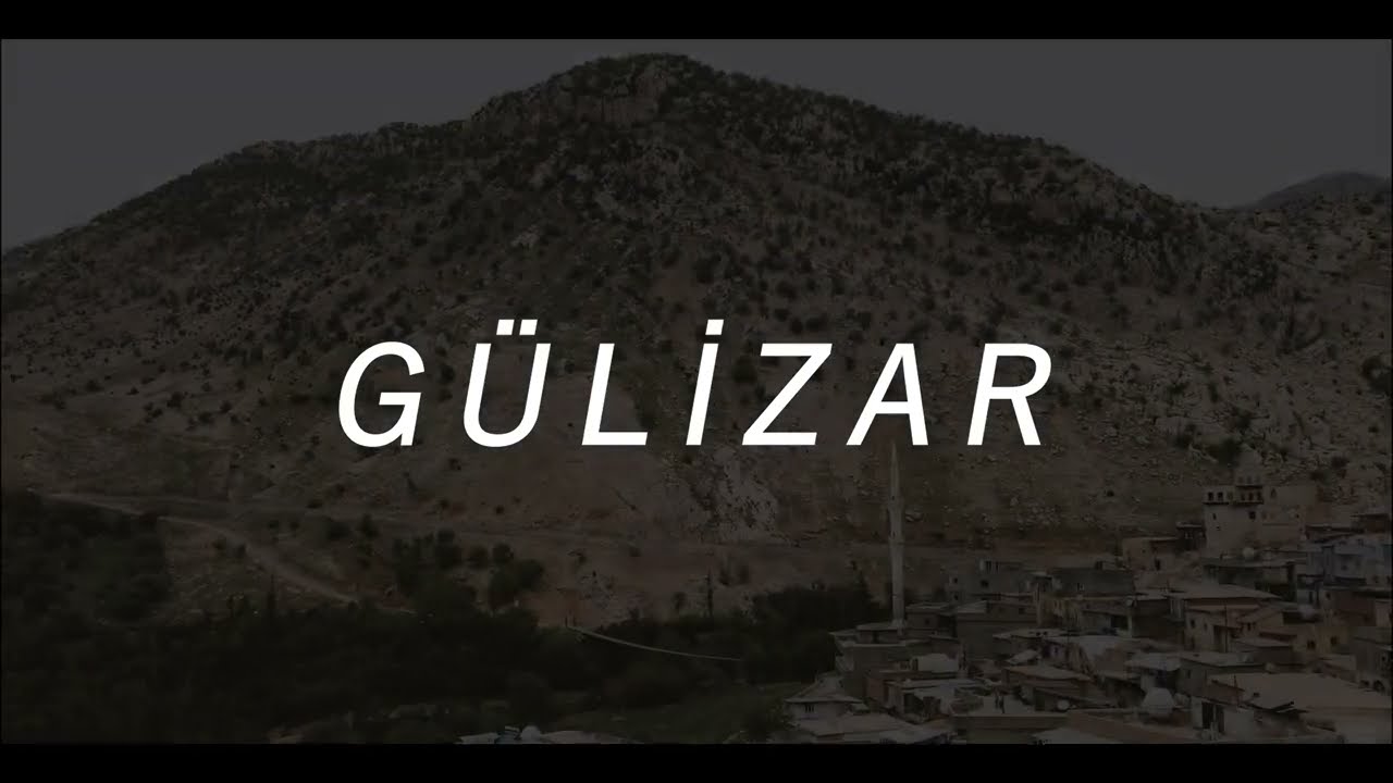 G&uuml;lizar | Kısa Film | SİLOPİ