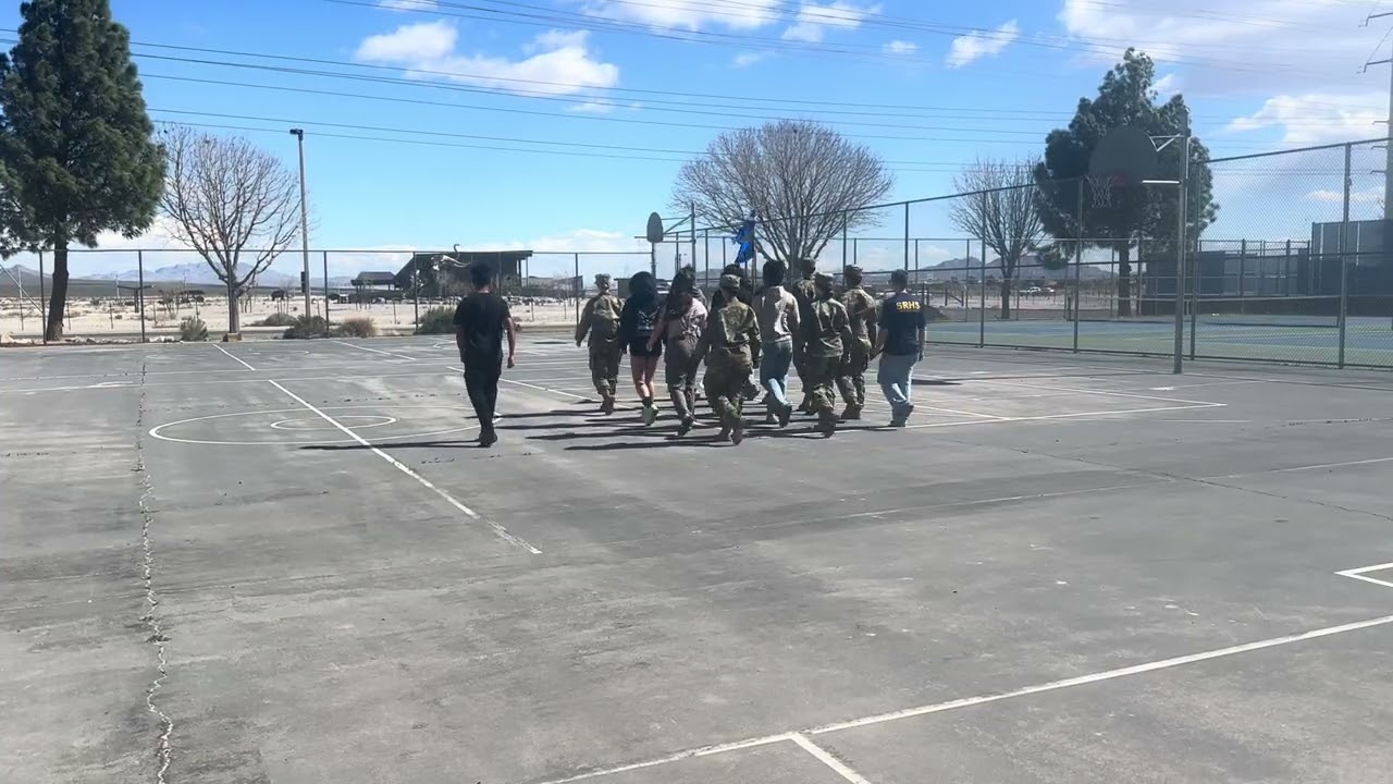 30 Command Practice #1