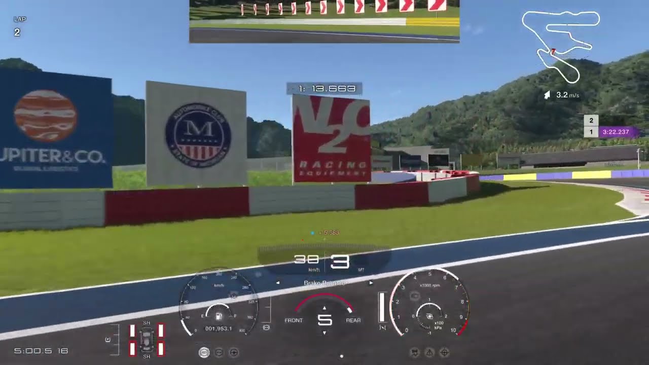 Born For This, R34 Gymkhana Yamagiwa Miyabi Reversed - Hawco Racing Academy