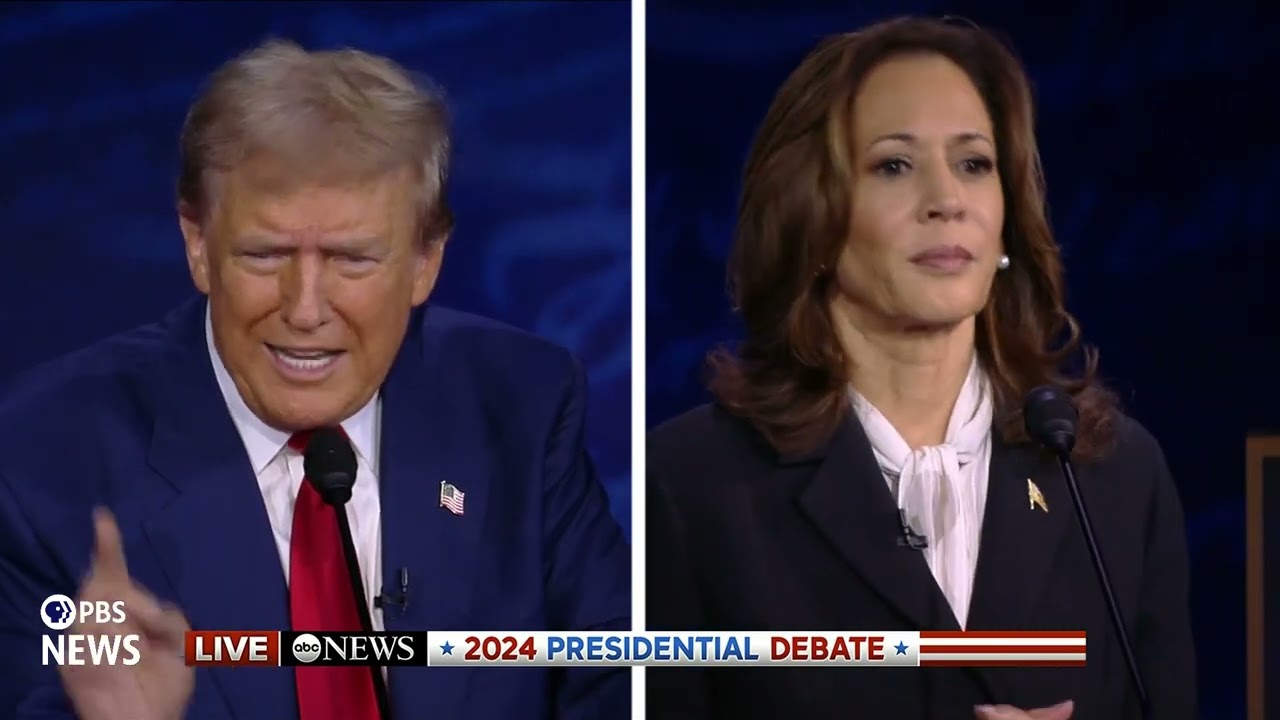 WATCH: Trump says he has 'concepts of a plan&rsquo; for health care | ABC Presidential Debate