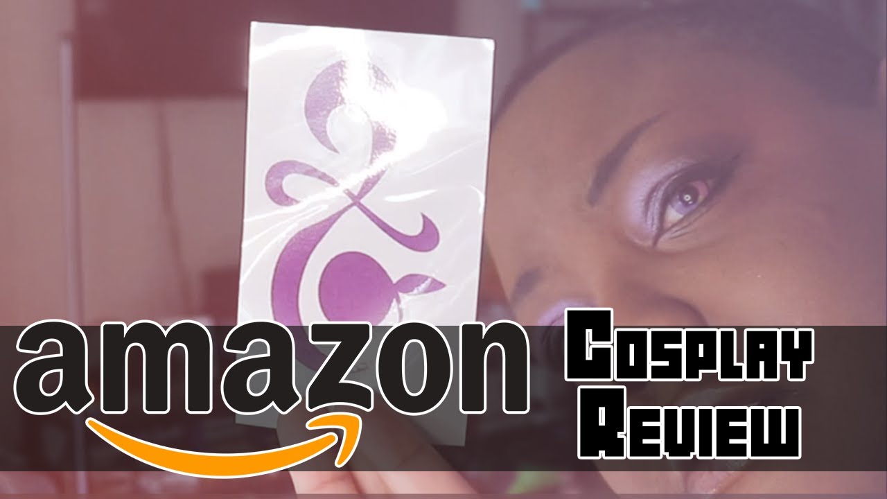 Amazon Review :: Nami Cosplay