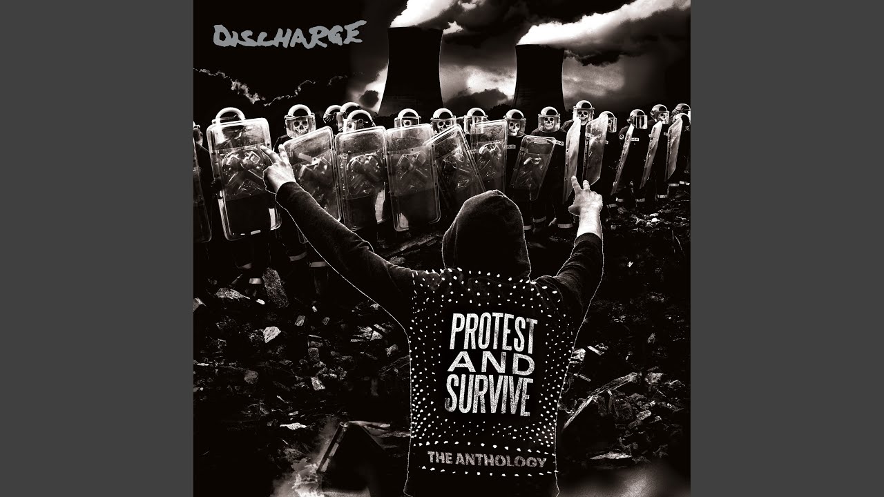 Protest and Survive (2020 - Remaster)