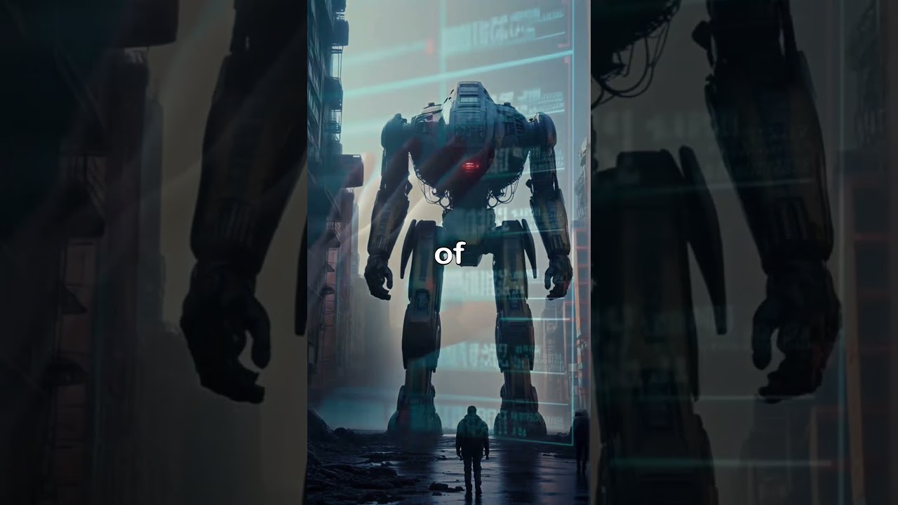 Is AI becoming threat for Humans ? #ai #artificialintelligence #aithreat