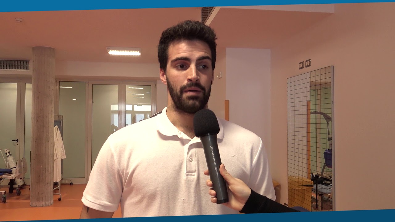 Tecarterapia: cosa è e come funziona?