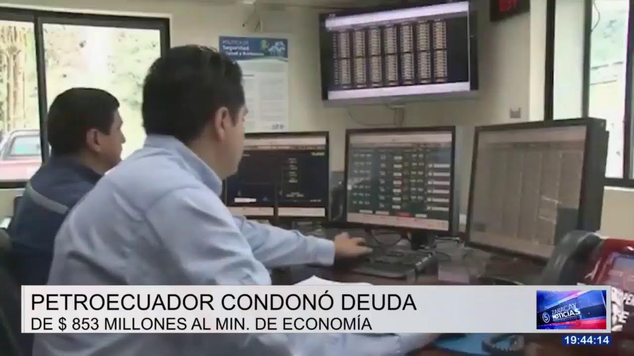 Zaracay Noticias - Tercera Emisión 24/02/2026