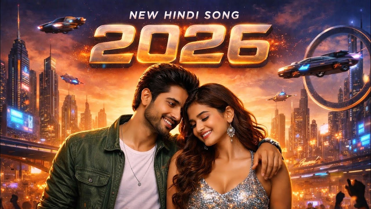 New hindi song 2026 new love song new romantic song latest song 2026 new movies song emotional song