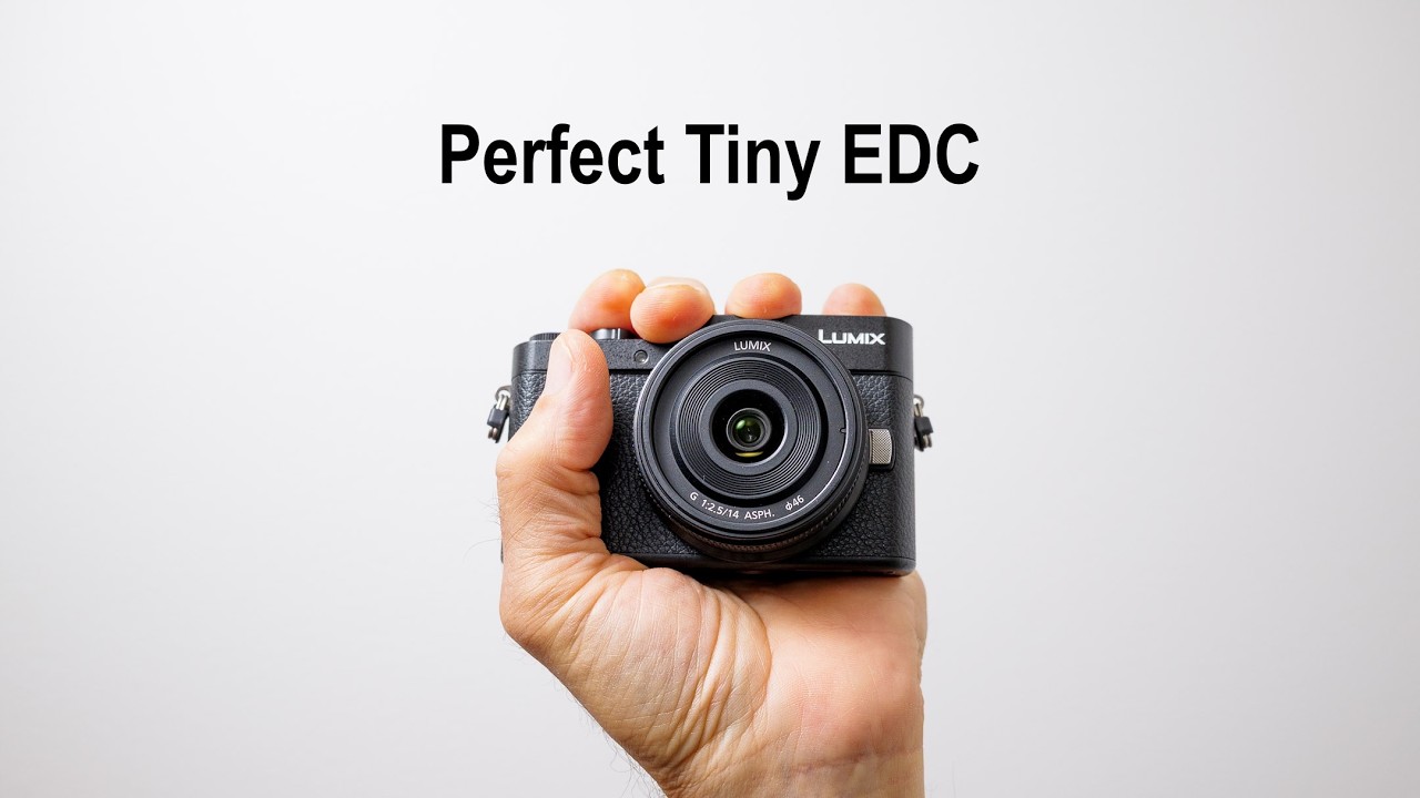 The Affordable Hidden Gem Tiny Camera