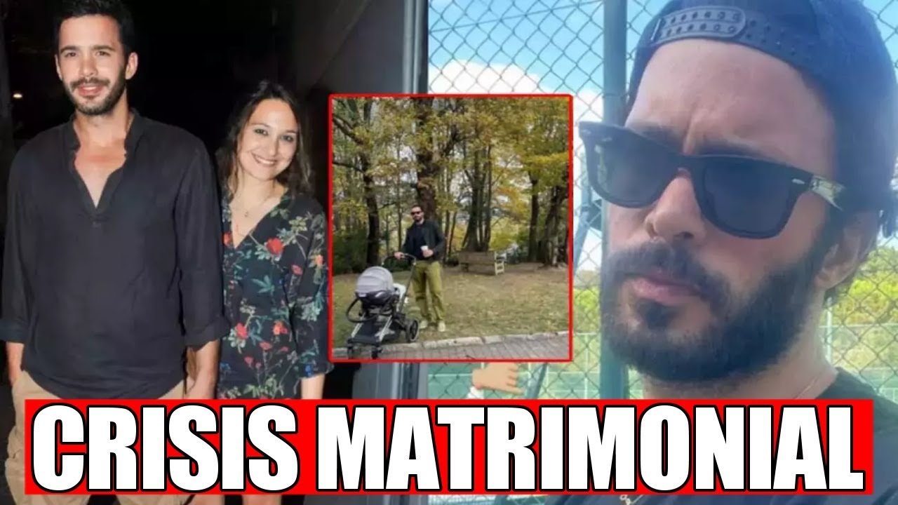 Baris Arduc DEJA PROTAGONICO por Gupse Özay