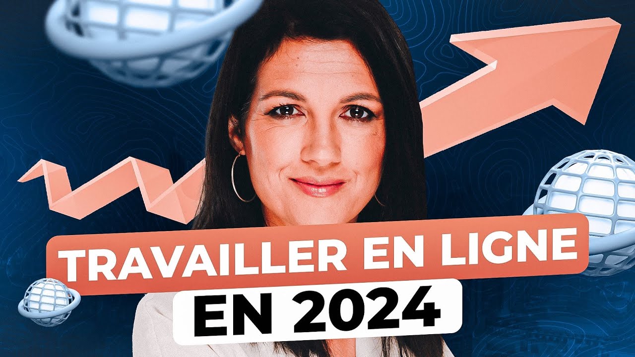 Les clés du succès sur Internet en 2024