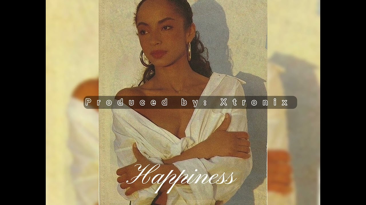 Sade Type Beat 