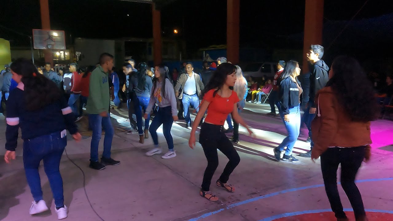 PISANDO FUERTE GRUPO GALOPE- QUE BARRBARO COMO ZAPATEAN