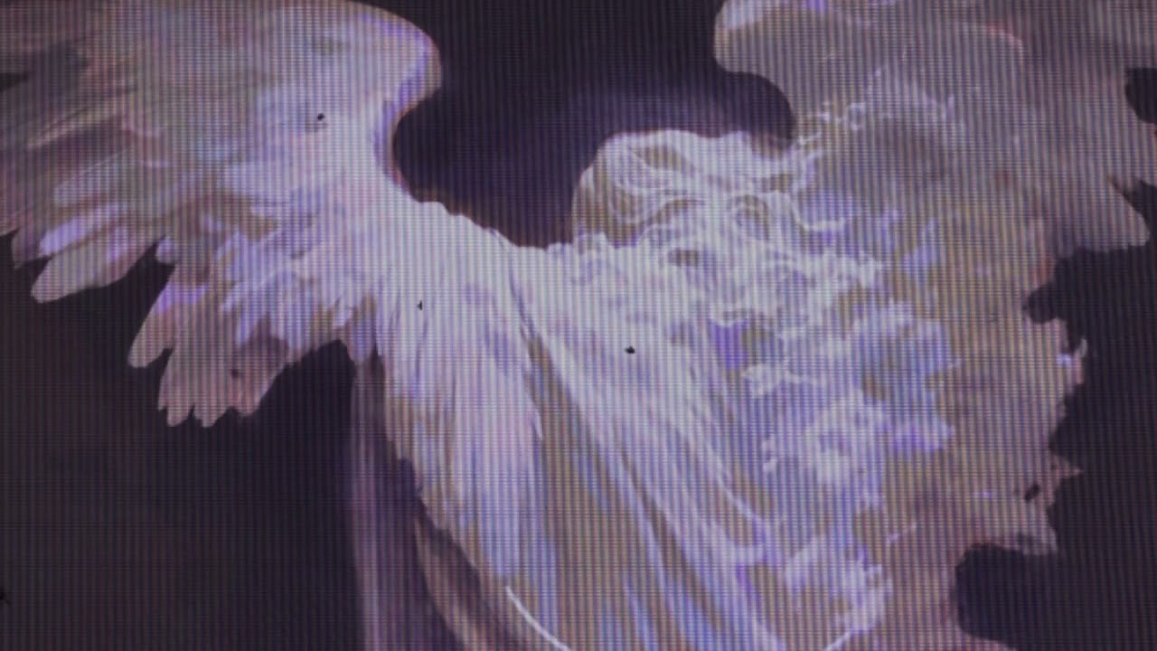 [UG] The ancient deity who is obsessed with you 