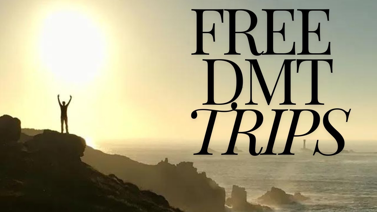 DMT - The Cerebrospinal Fluid and the Fluid Nature of Consciousness