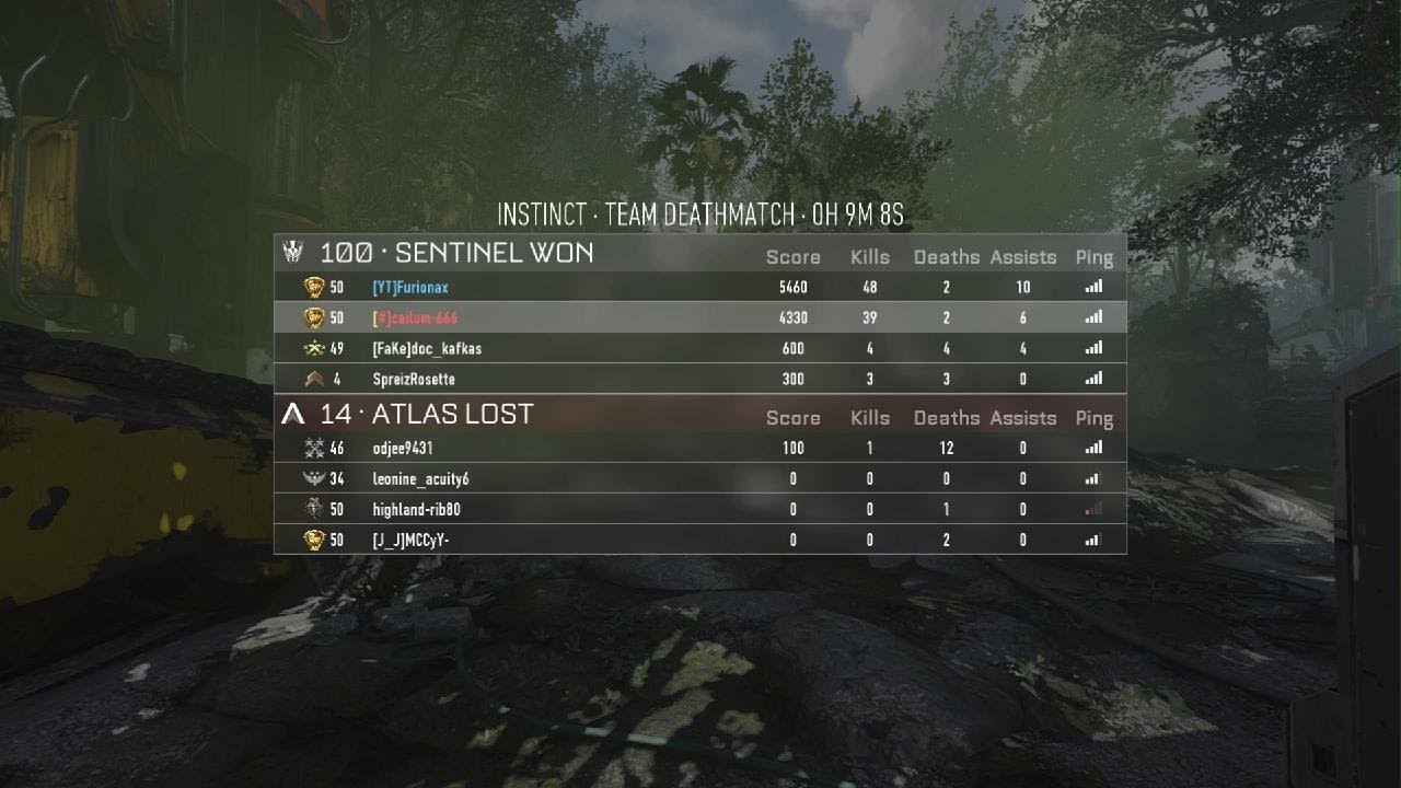 Double DNA with @Furionax (5)