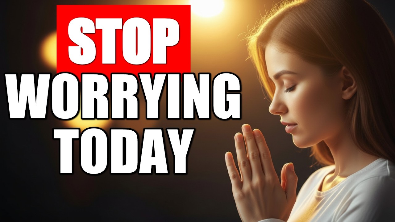 Can't Provide for Your Family? Surrender Your Worries with This Prayer