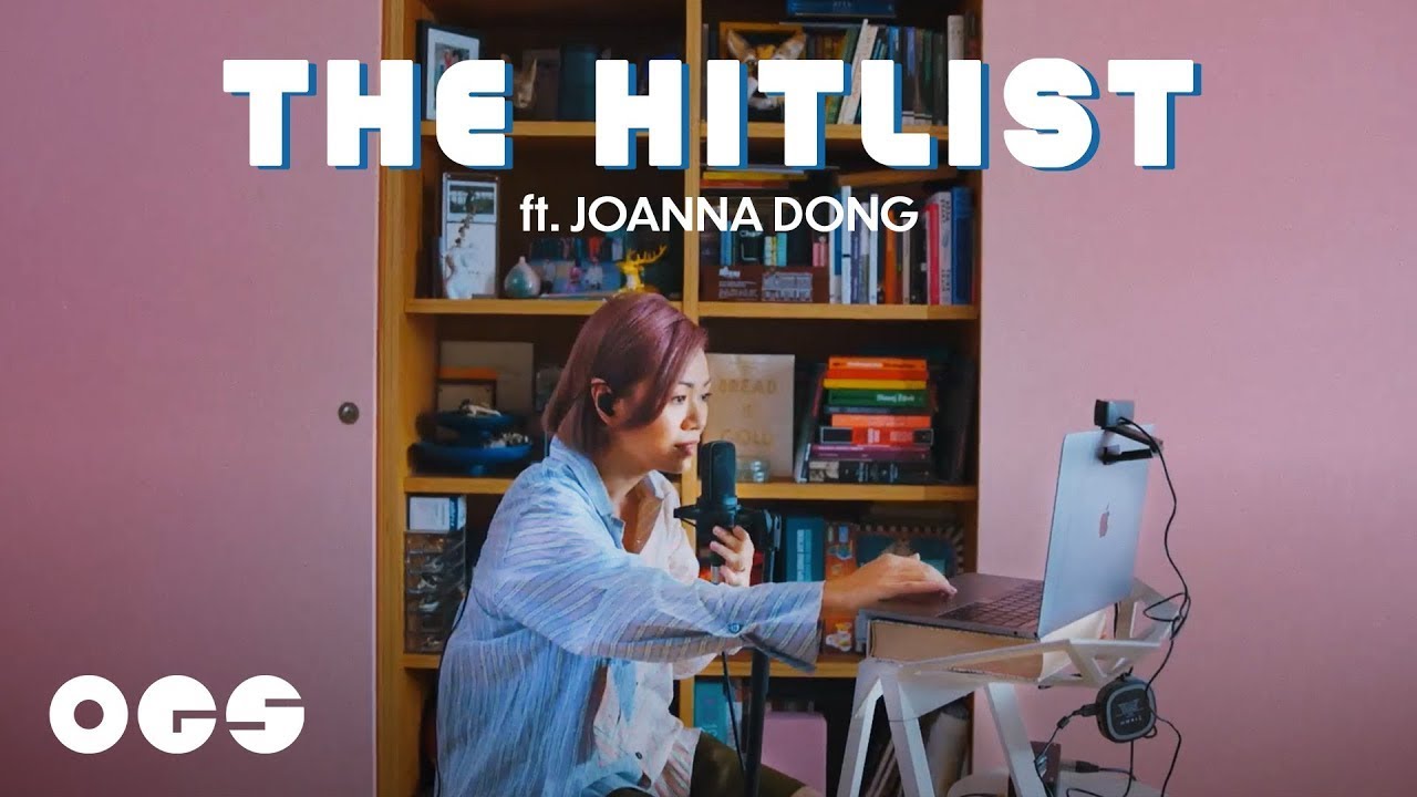 How Becoming a Sing! China Finalist Changed My Life ft. Joanna Dong 董姿彦