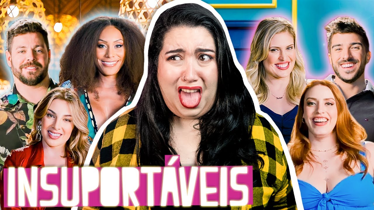 CASAMENTO ÀS CEGAS BRASIL 3: AS POLÊMICAS DE UIVOS, FALTA DE QUÍMICA, FORÇADOS E ARMAÇÕES 👀