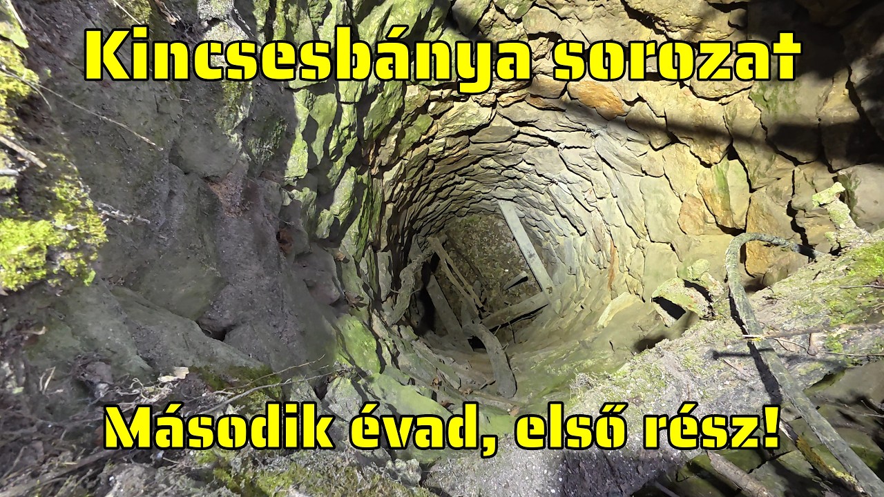 Kincsesb&aacute;nya 2 &Eacute;VAD 1 R&Eacute;SZ