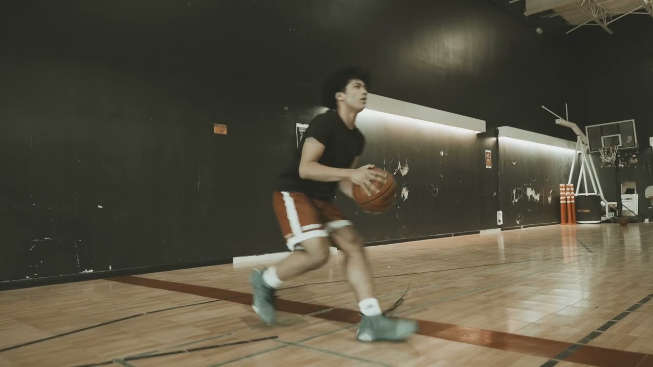 Rayan Abouon ::  Dr.Dish workout :: Snippet